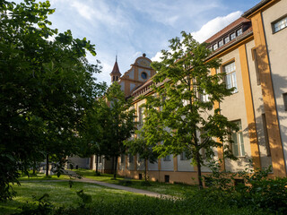 Wall Mural - Bamberg