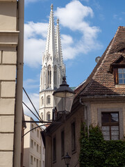 Canvas Print - Görlitz