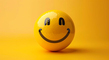 Smiley Face, happy smile Able to inspire all things