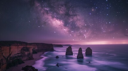 northern lights