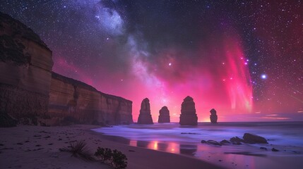 northern lights
