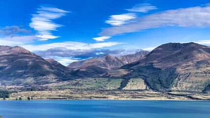 Wall Mural - New Zealand