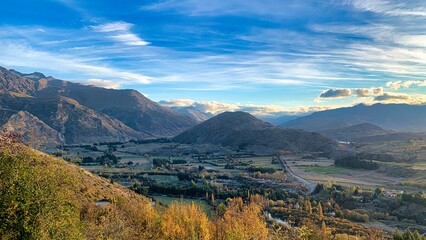 Poster - New Zealand