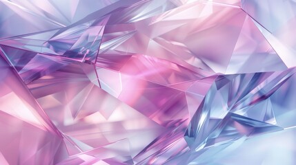 A colorful, abstract background with a pink and blue hue