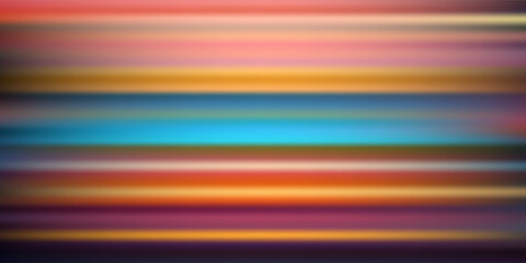 Wall Mural - abstract colorful gradient background for design as banner, ads, and presentation concept