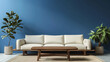© Promila - modern living area characterized by its simplicity and elegance