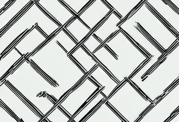 Wall Mural - 'black background xz minimalist gray highlight design thin logo pattern icon vector business frame f