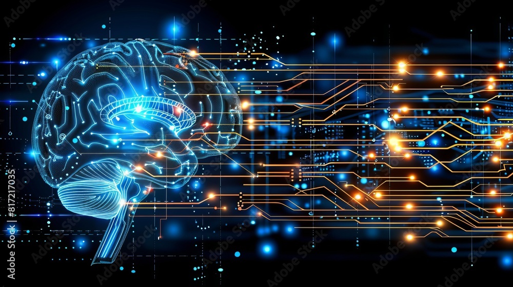 Exploration of artificial intelligence, machine learning, neural ...