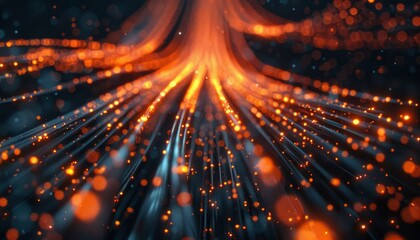 Cables Wallpaper - High Tech Wallpaper	