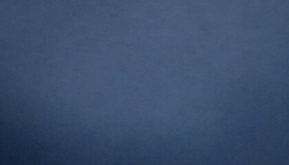 Wall Mural - Pastel navy room. A dark blue space with depth. Plain material. layout.