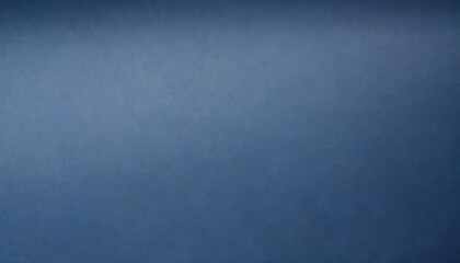 Wall Mural - Pastel navy room. A dark blue space with depth. Plain material. layout.