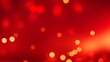 © Mariana - red bokeh background
