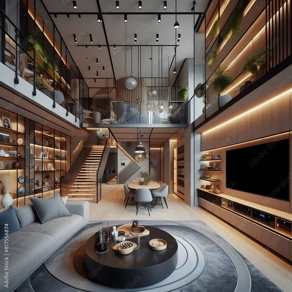 Explore Modern and Sustainable Architecture: Innovative Designs, Tech ...