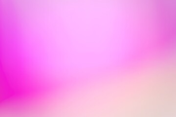 Blurred of pink background or texture