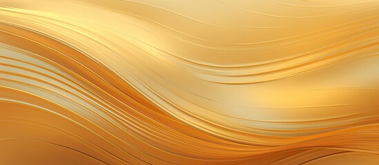 Aufkleber - The golden textured background provides ample copy space for images