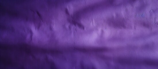 Poster - High quality photo of a purple background texture perfect for graphic and web design projects providing an ideal copy space image