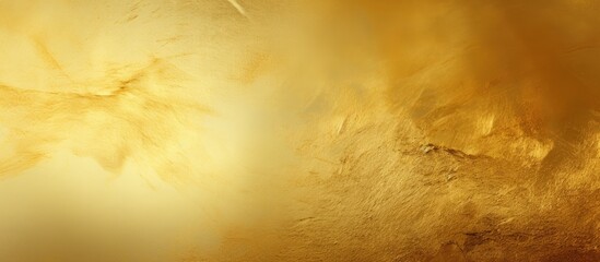 Aufkleber - The golden textured background provides ample copy space for images