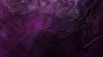 Poster - Purple Leather Pattern: Clean and Stylish Wallpaper