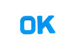 © badi - Blue Letters OK isolate no white background.png