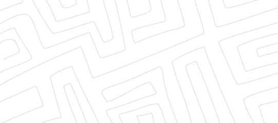 Abstract maze background. Abstract background with maze pattern. Labyrinth abstract background. 