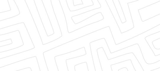 Abstract maze background. Abstract background with maze pattern. Labyrinth abstract background. 