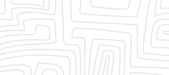Abstract maze background. Abstract background with maze pattern. Labyrinth abstract background. 