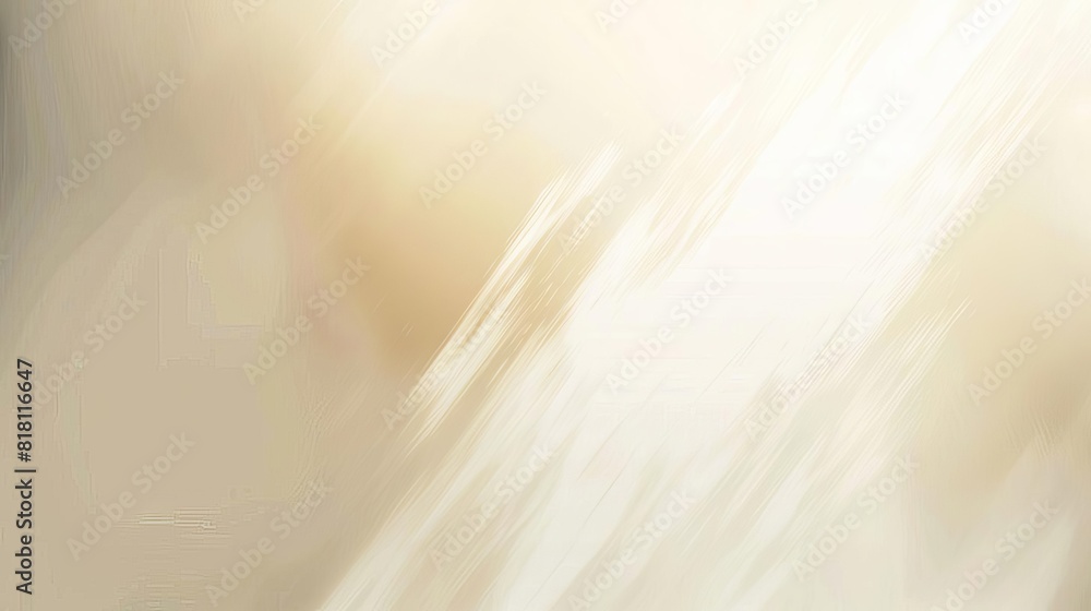 soft beige and gray gradient background with subtle noise texture wide ...