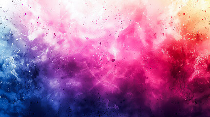Wall Mural - colorful watercolor background. abstract background with watercolor effect.