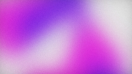 grainy colorful gradient background. abstract, pink, purple, white, blurred, mesh, noise, wave, boke