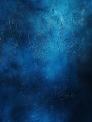 Blue background texture blue dark black with dark blue blurred background with light