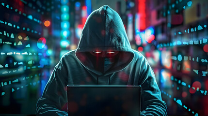  hacker 