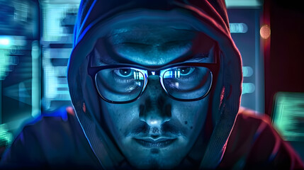 hacker 