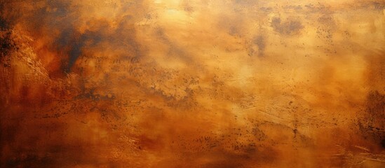 Leinwandbilder - A background image featuring a metallic texture or a steel surface. Creative banner. Copyspace image