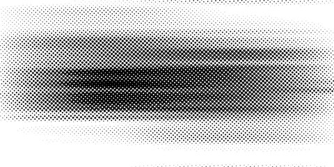 Wall Mural - splatter paint texture . distress grunge background . scratch, grain, noise rectangle stamp . black 