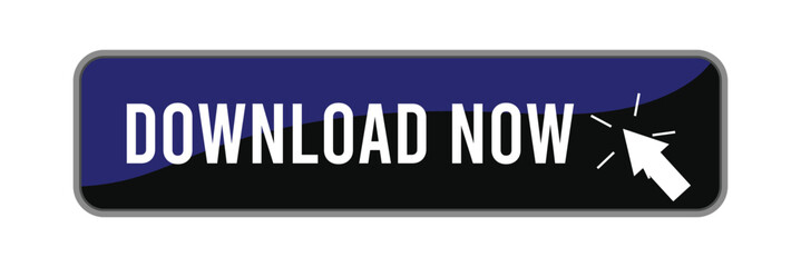 3d download icon