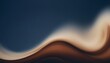 © AmirsCraft - Abstract background with dark blue and brown waves