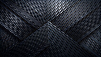 abstract black texture soft lines tech diagonal background black dark sleek clean modern.