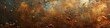 © Andrii Zastrozhnov - Rough, metallic surface with textured rust patterns evokes aged industrial charm.