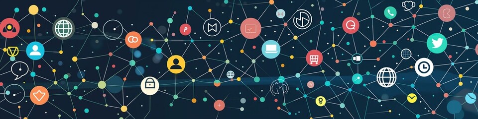 digital network
