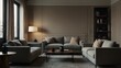 © jein - minimalistic apartment interior