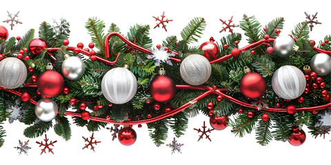 christmas tree decorations