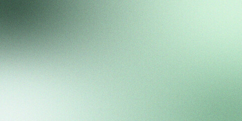 Aufkleber - Abstract Fiery burnt dark gray foil gradient vector blurred shine. Bokeh background with blue color gradient, ombre effect. Textured with rough grain, noise, and bright spots.