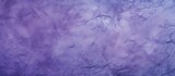 Fototapeta  - Texture of violet or blue decorative plaster or concrete Abstract backdrop for design Art stylized banner with copy space for text