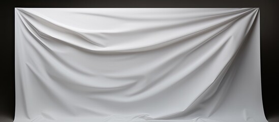 Fototapete - simple paper background. copy space available