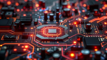 Navigating the Future of Circuitry