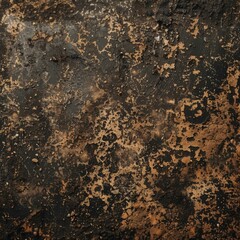 Wall Mural - Grunge texture background generated by AI