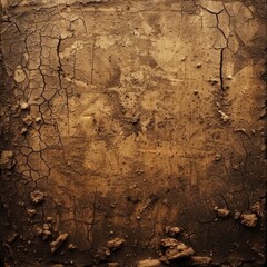 Wall Mural - Grunge texture background generated by AI