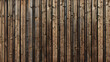 © john - vertical wood cladding