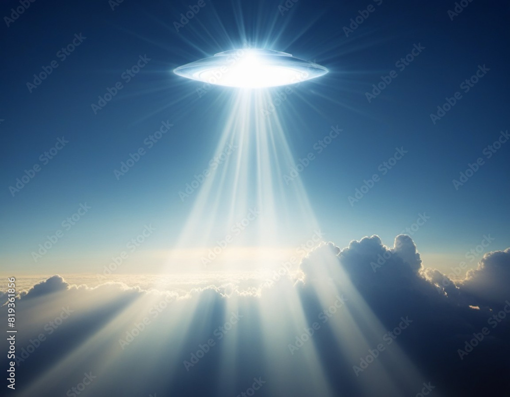Transmedium Flying Unidentified flying object UFO, unidentified anomalous phenomenon UAP ...