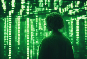 Green matrix